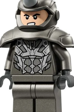 LEGO® ǀ Marvel Spider-Man mot Mysterio: Daily Bugle 76342