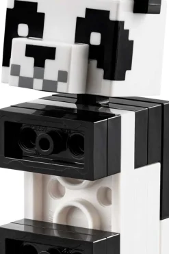 LEGO® 30672 Minecraft® Steve og pandaunge