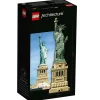 LEGO® Architecture 21042 Frihetsgudinnen