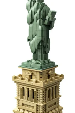 LEGO® Architecture 21042 Frihetsgudinnen
