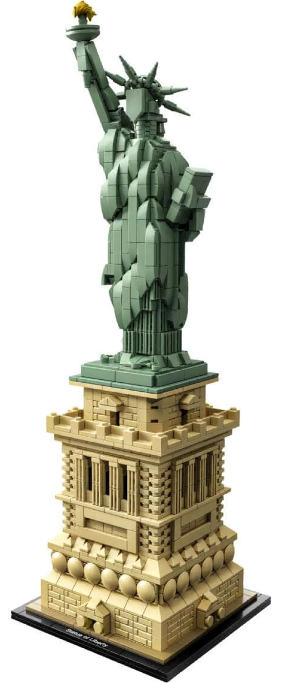 LEGO® Architecture 21042 Frihetsgudinnen