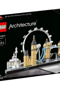 LEGO® Architecture 21034 London