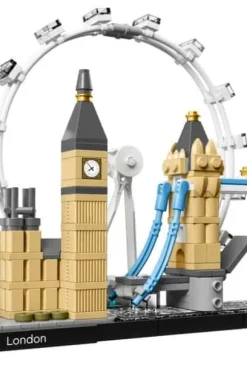LEGO® Architecture 21034 London