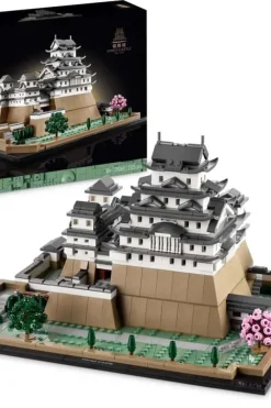 LEGO® Architecture Himeji-palasset 21060