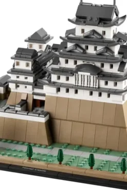 LEGO® Architecture Himeji-palasset 21060