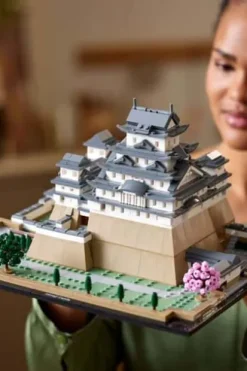 LEGO® Architecture Himeji-palasset 21060