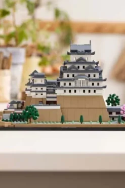 LEGO® Architecture Himeji-palasset 21060