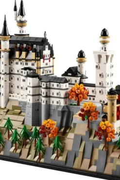 LEGO® Architecture Neuschwanstein 21063