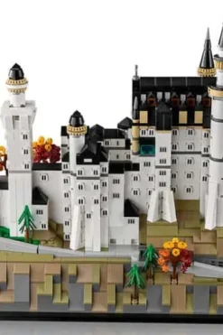 LEGO® Architecture Neuschwanstein 21063