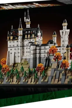 LEGO® Architecture Neuschwanstein 21063