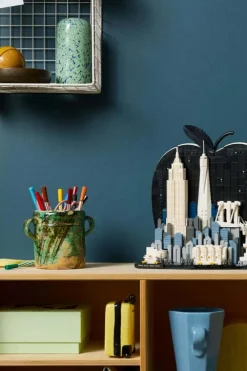 LEGO® Architecture New York City – «The Big Apple» 21066