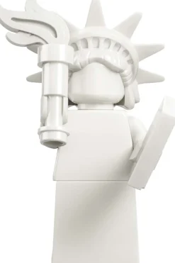 LEGO® Architecture New York City – «The Big Apple» 21066