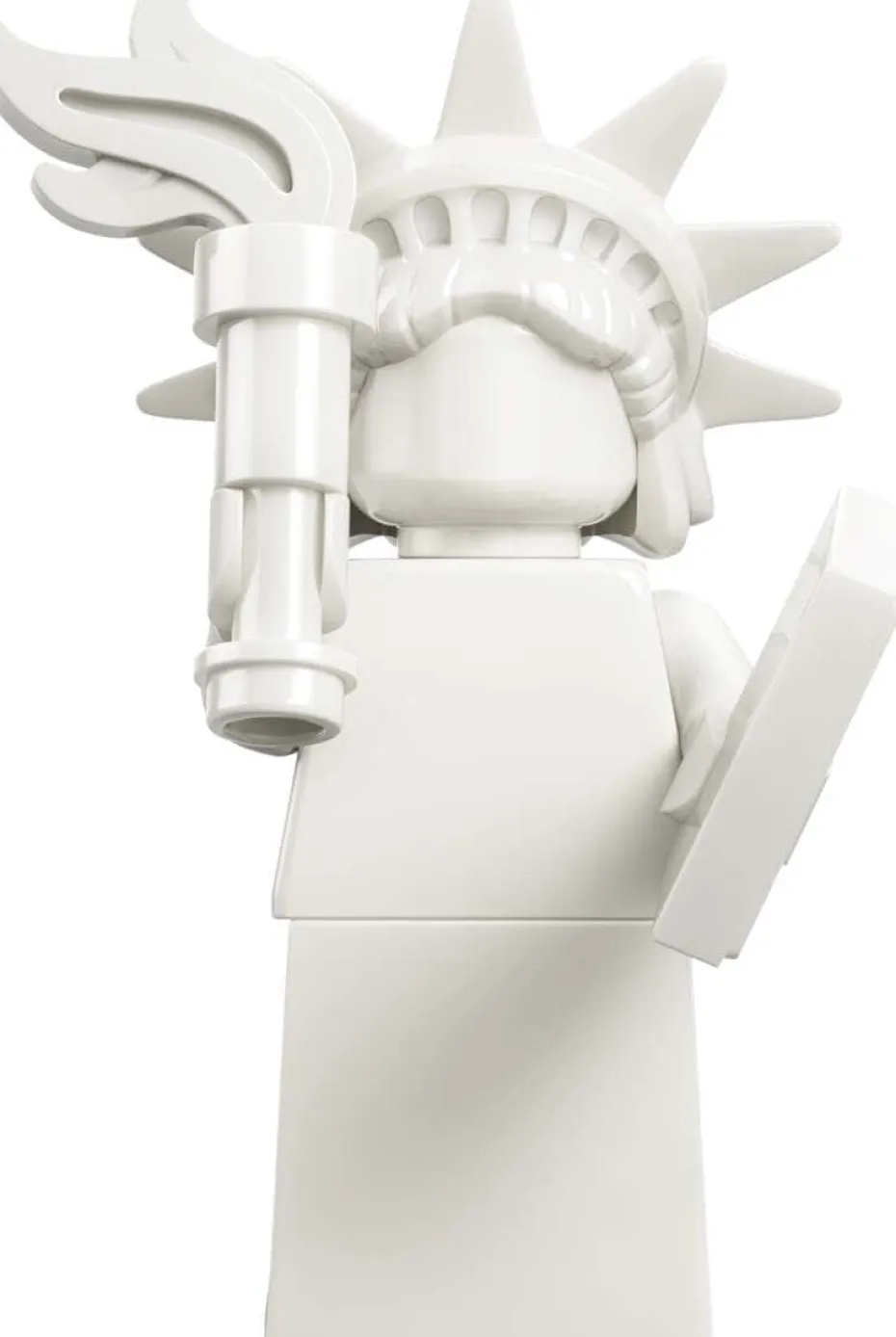 LEGO® Architecture New York City – «The Big Apple» 21066