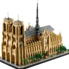 LEGO® Architecture Notre-Dame de Paris 21061