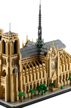 LEGO® Architecture Notre-Dame de Paris 21061