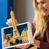 LEGO® Architecture Paris – romantikkens by 21064