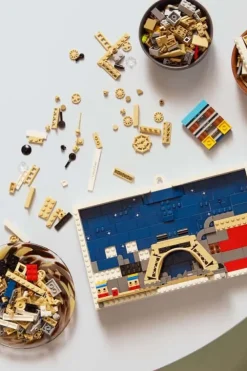 LEGO® Architecture Paris – romantikkens by 21064