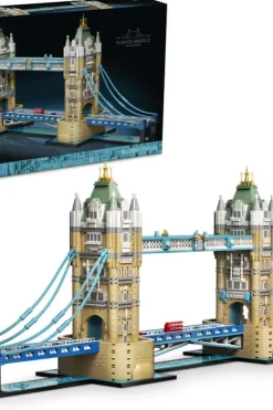 LEGO® Architecture Tower Bridge 21067