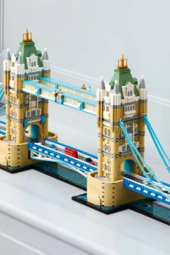 LEGO® Architecture Tower Bridge 21067