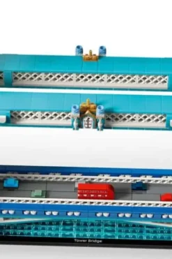 LEGO® Architecture Tower Bridge 21067