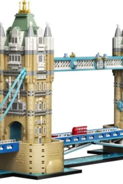 LEGO® Architecture Tower Bridge 21067