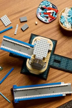 LEGO® Architecture Tower Bridge 21067