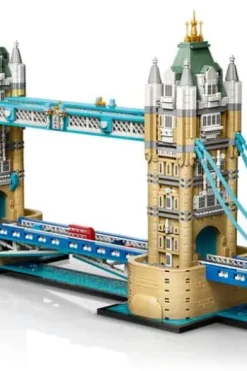 LEGO® Architecture Tower Bridge 21067