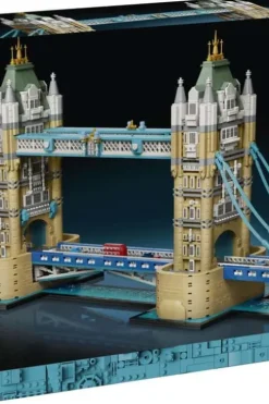 LEGO® Architecture Tower Bridge 21067