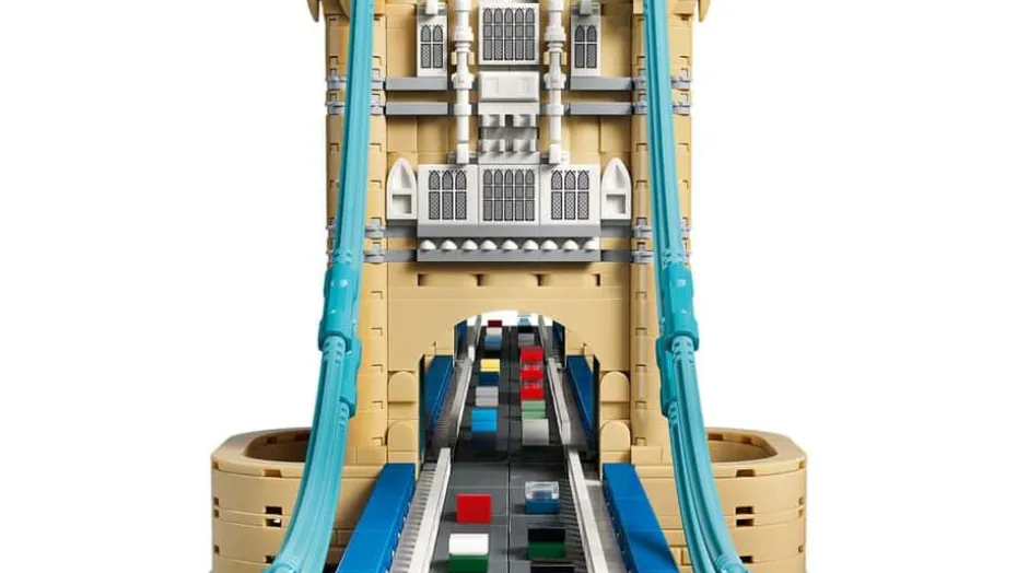 LEGO® Architecture Tower Bridge 21067