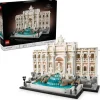 LEGO® Architecture Trevifontenen 21062