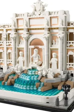 LEGO® Architecture Trevifontenen 21062