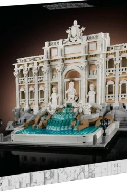 LEGO® Architecture Trevifontenen 21062