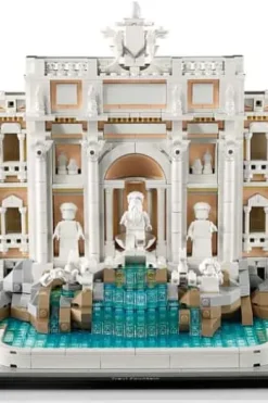 LEGO® Architecture Trevifontenen 21062