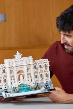 LEGO® Architecture Trevifontenen 21062