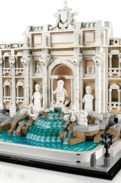 LEGO® Architecture Trevifontenen 21062