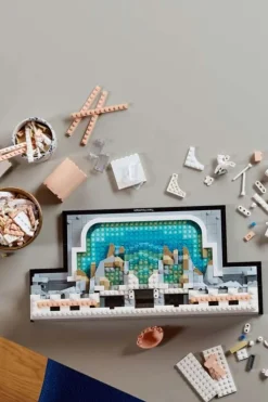 LEGO® Architecture Trevifontenen 21062