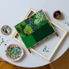 LEGO® Art Claude Monet – Den japanske broen over vannliljedammen 31220