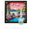 LEGO® Art Landskap med japanske kirsebærtrær 31218