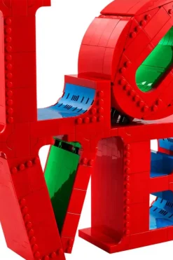LEGO® Art LOVE 31214