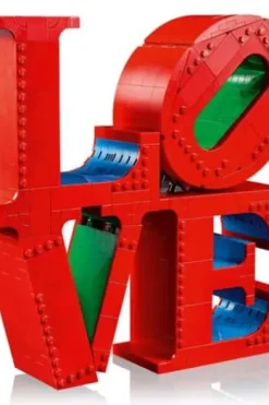 LEGO® Art LOVE 31214