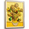 LEGO® Art Vincent van Gogh – Solsikker 31215