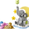 LEGO® Babyelefant på en sky 40814