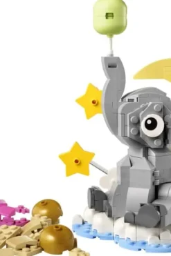 LEGO® Babyelefant på en sky 40814