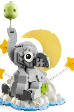 LEGO® Babyelefant på en sky 40814