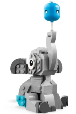 LEGO® Babyelefant på en sky 40814