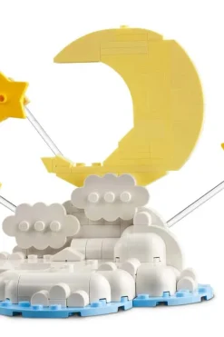 LEGO® Babyelefant på en sky 40814