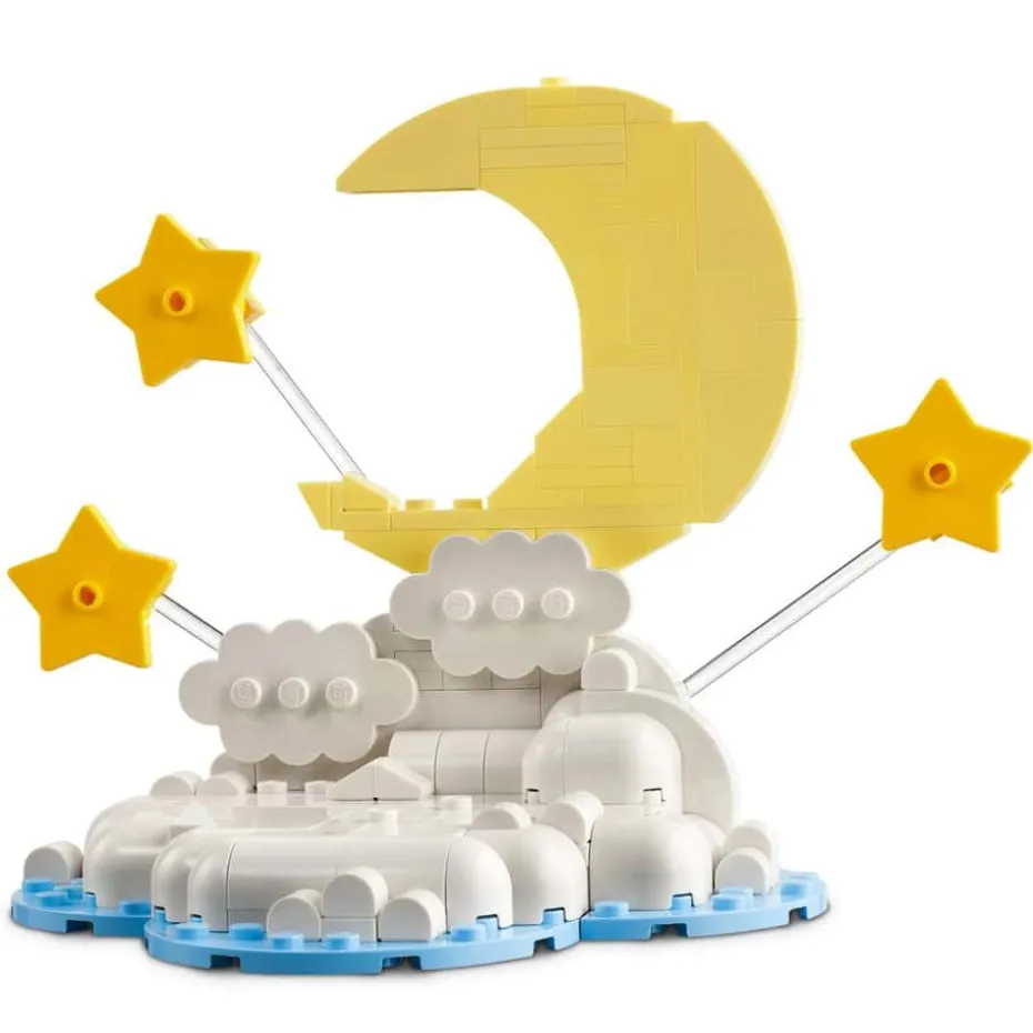 LEGO® Babyelefant på en sky 40814