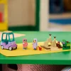 LEGO® Bluey Bestemødrene Bingo og Bluey 11216