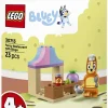 LEGO® Bluey Bingos fine restaurant 30713