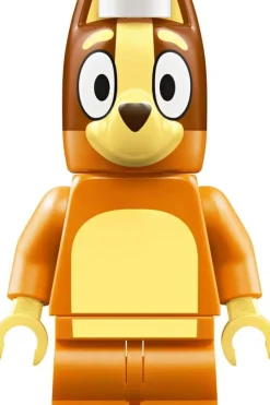 LEGO® Bluey Bingos fine restaurant 30713
